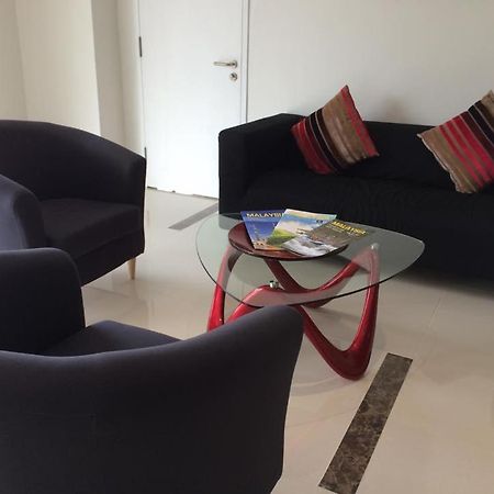 ג'והור בהרו Hotel Zamburger Second Link מראה חיצוני תמונה
