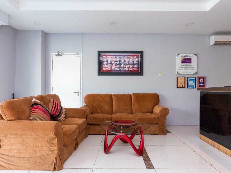 ג'והור בהרו Hotel Zamburger Second Link מראה חיצוני תמונה